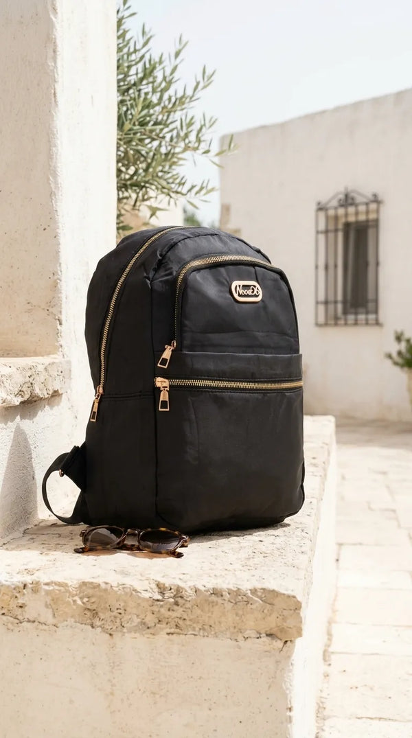 Multy Casual Backpack For Women P47555