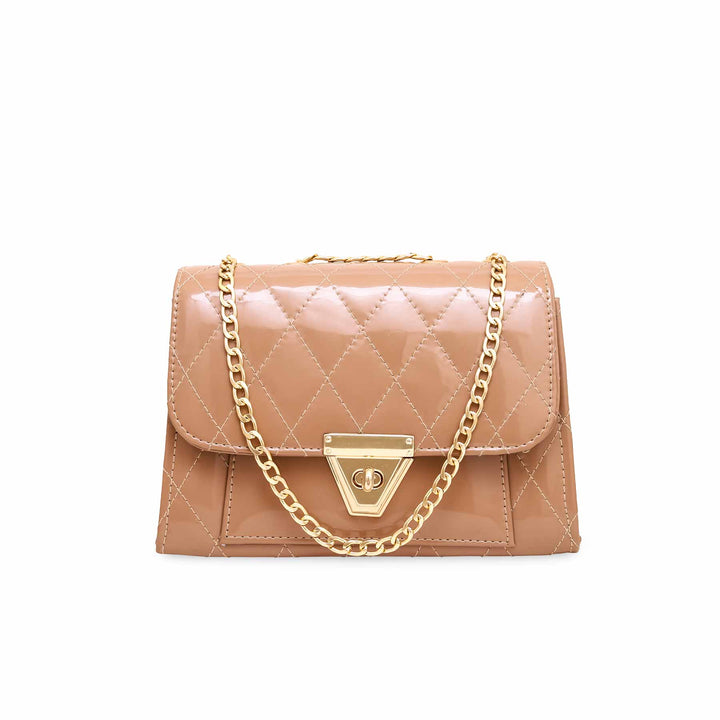 Fawn Casual Shoulder Bag P54127