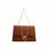Brown Casual Shoulder Bags P54141