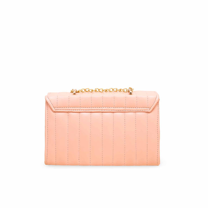 Pink Casual Shoulder Bag P54157