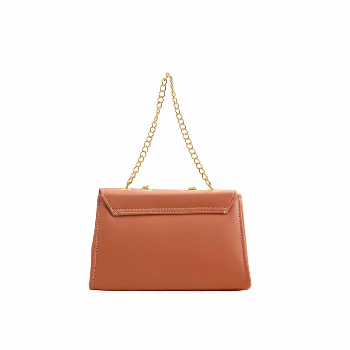 Pink Casual Shoulder Bags P54158