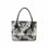 Grey Casual Shoulder Bag For Women P54162