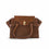 Brown Formal Hand Bag P54356
