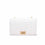 White Formal Shoulder Bag P54541