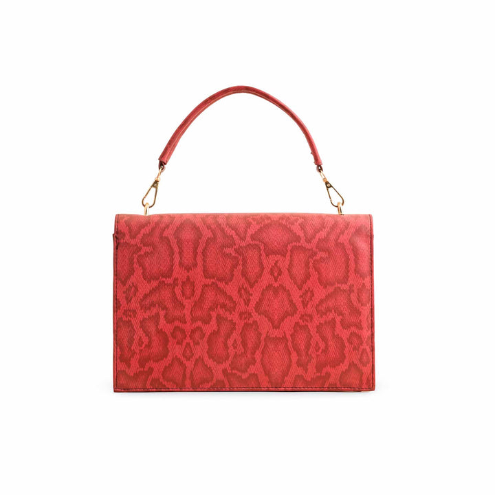 Pink Casual Clutch P54548