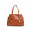 Brown Formal Hand Bag P55380