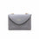 Grey Casual Shoulder Bag P55382