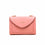 Pink Casual Shoulder Bag P55382