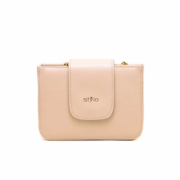 Fawn Casual Shoulder Bag P55383