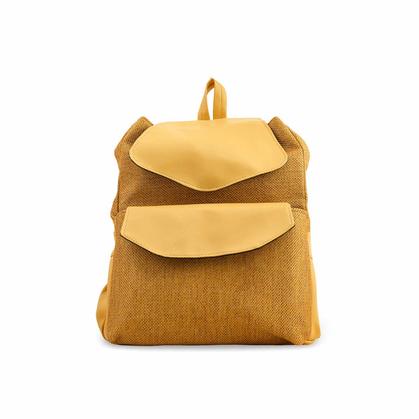 Fawn Casual Back Pack P55387