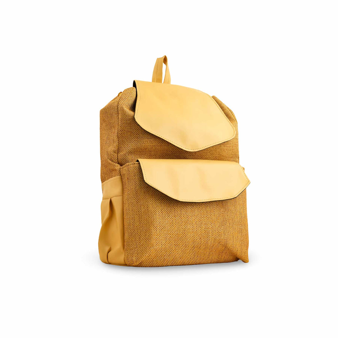 Fawn Casual Back Pack P55387