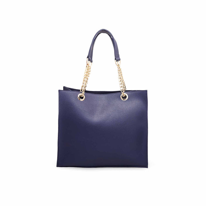 Blue Shoulder Bag P55466