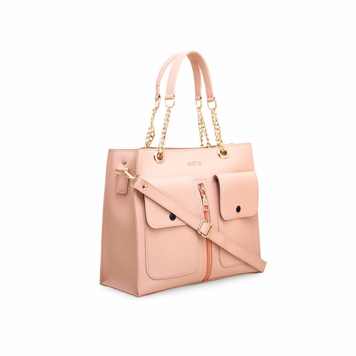 Pink Shoulder Bag P55466