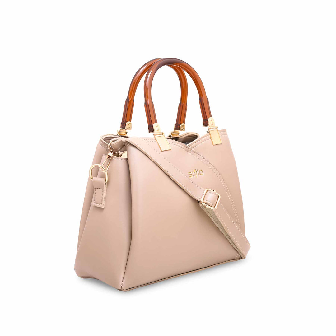 Fawn Formal Hand Bag P55468