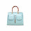 Seagreen Formal Shoulder Bag P55470