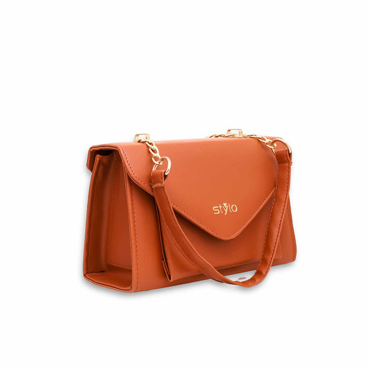 Mustard Casual Shoulder Bag P55480