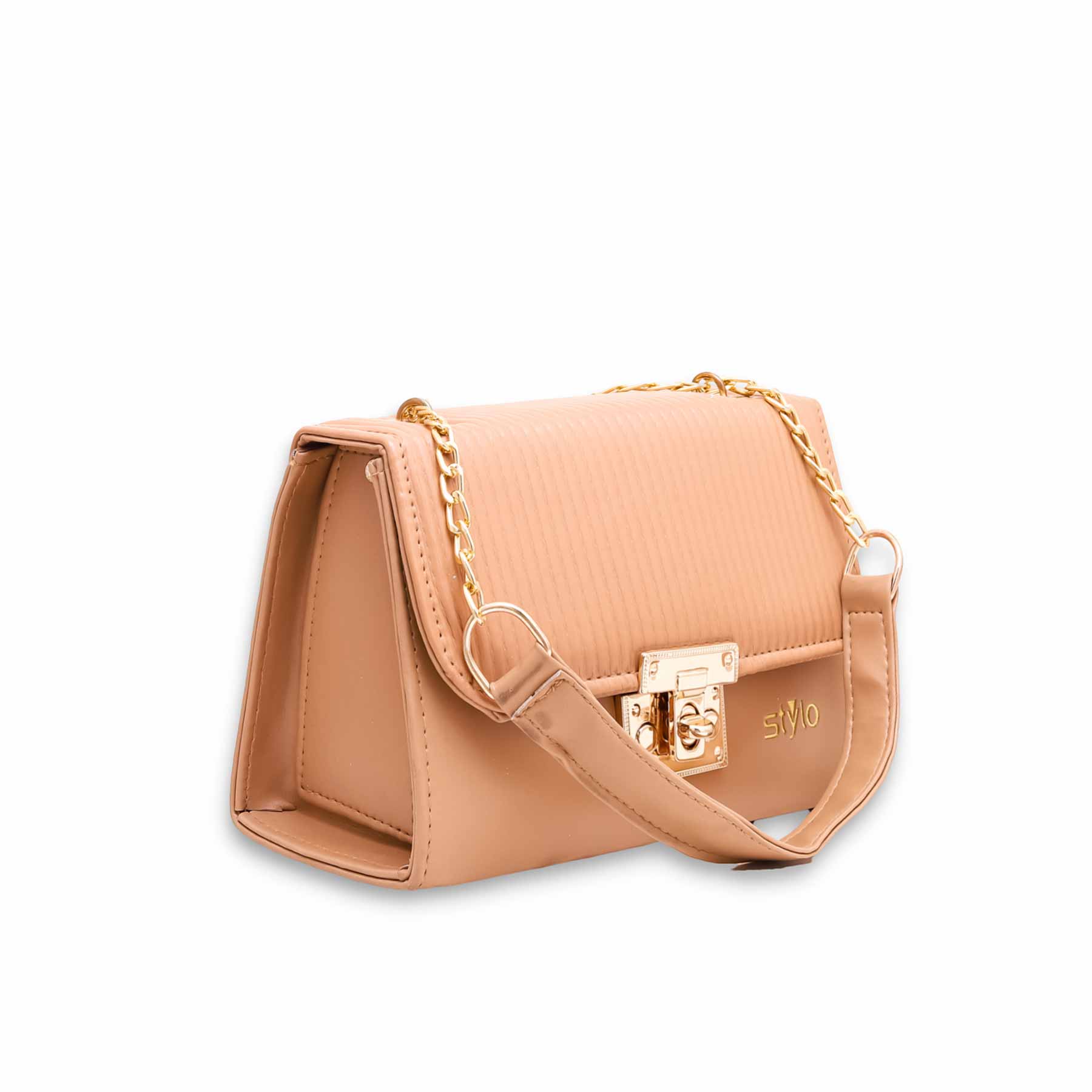 Fawn Casual Shoulder Bag P55481