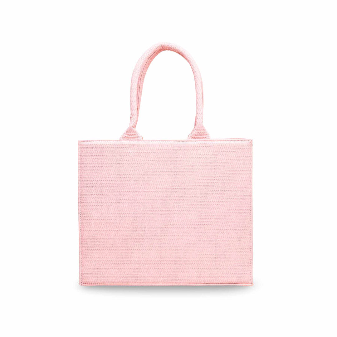 Pink Formal Hand Bag P55559