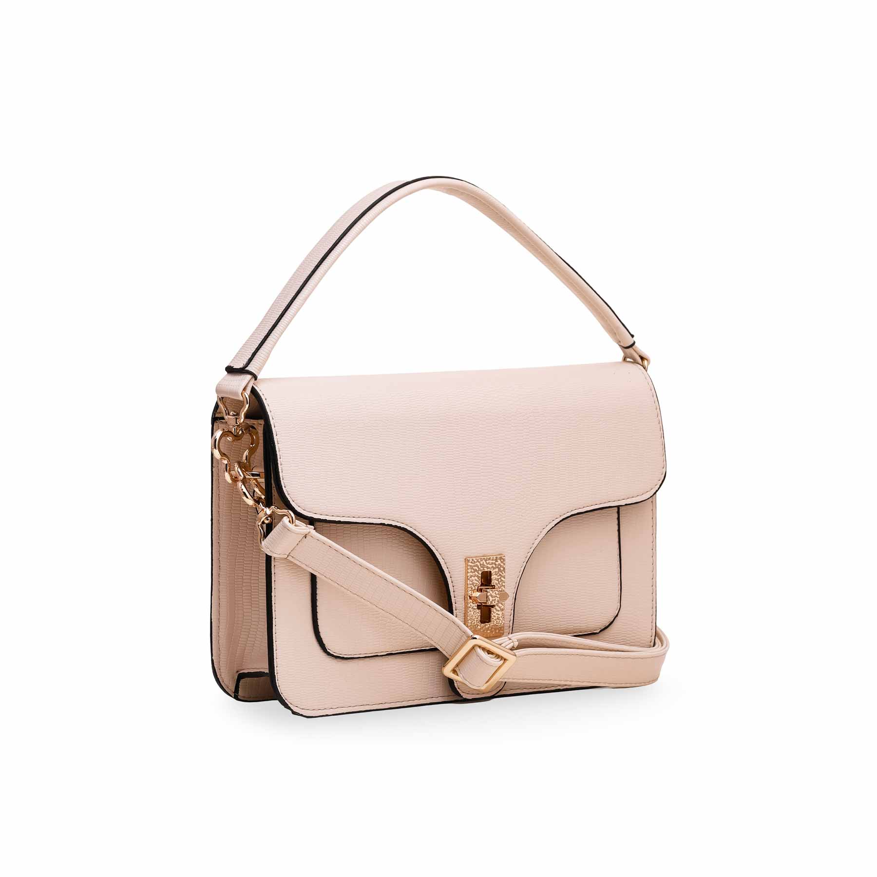 Fawn Formal Shoulder Bag P55560