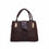 Brown Formal Hand Bag P55565