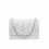 Silver Formal Hand Bag P55567