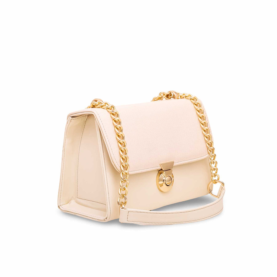 Fawn Formal Shoulder Bag P55569