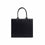 Black Formal Hand Bag P55574