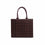 Brown Formal Hand Bag P55574