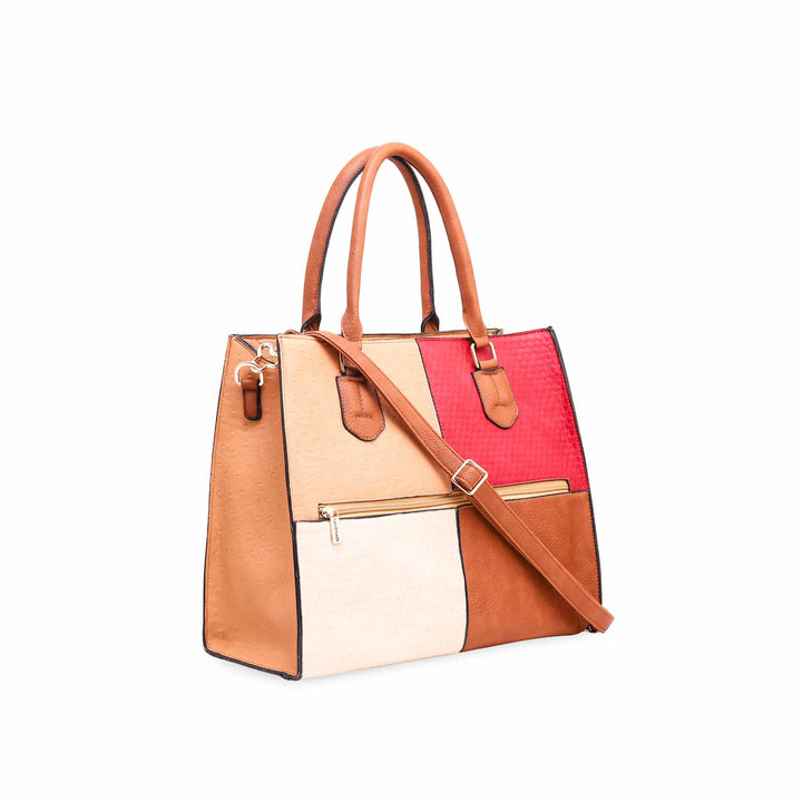 Fawn Formal Hand Bag P55575