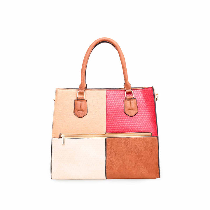 Fawn Formal Hand Bag P55575