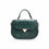 Green Formal Hand Bag P55577