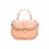 Peach Formal Hand Bag P55577