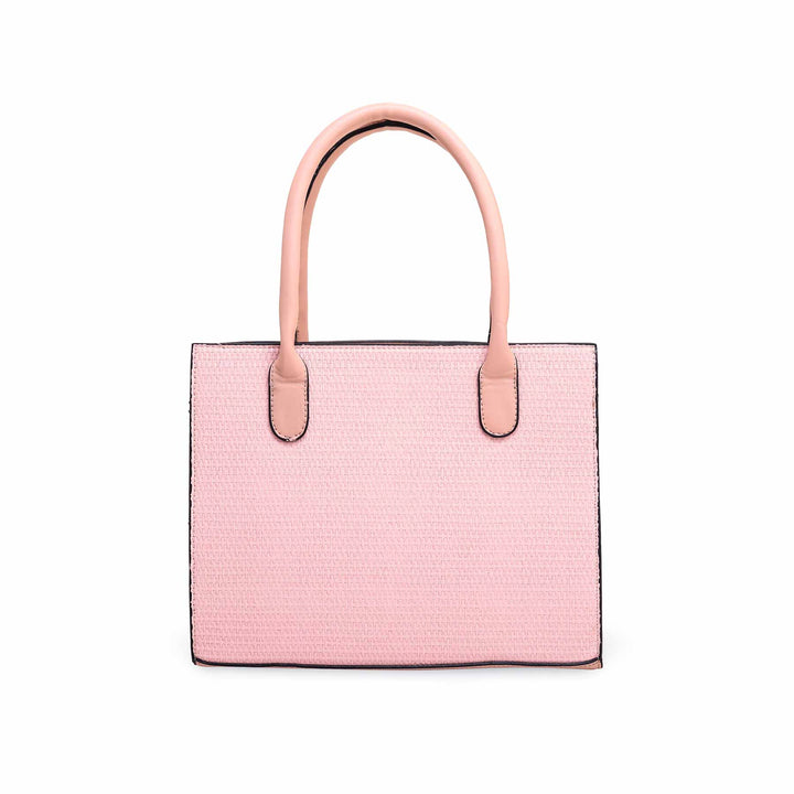 Pink Formal Hand Bag P55580