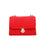 Red Formal Shoulder Bag P55586