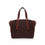 Brown Formal Hand Bag P55587