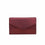 Brown Fancy Clutch P55592
