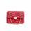 Maroon Casual Shoulder Bag P55596