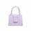 Purple Casual Shoulder Bag P55600