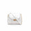 Silver Formal Shoulder Bag P55601