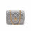 Grey Fancy Shoulder Bag P55616