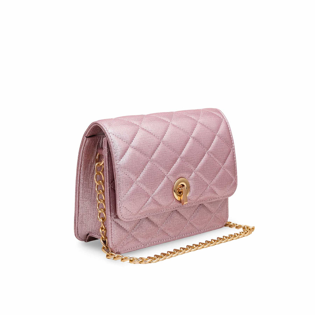 Pink Fancy Shoulder Bag P55616