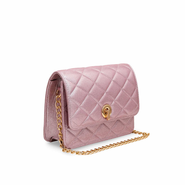 Pink Fancy Shoulder Bag P55616