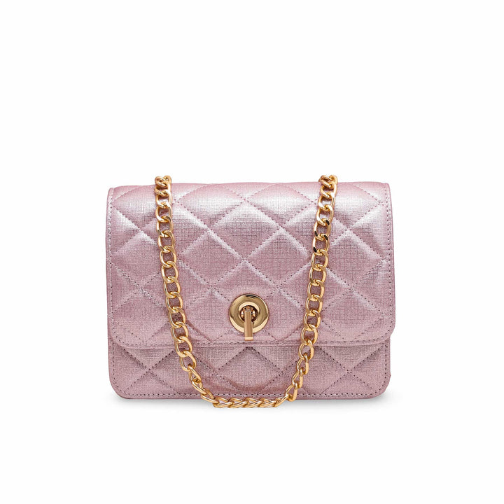 Pink Fancy Shoulder Bag P55616