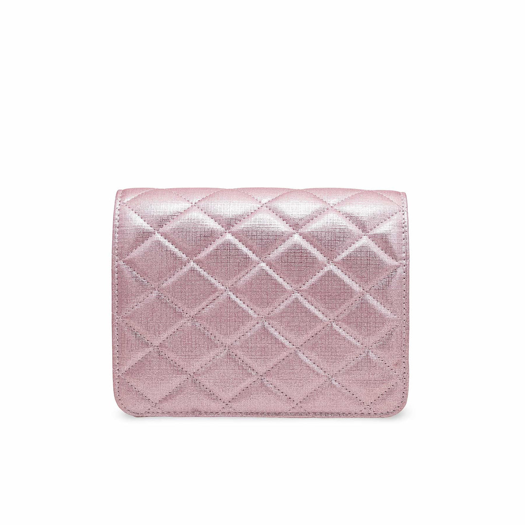 Pink Fancy Shoulder Bag P55616