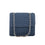 Blue Women Formal Shoulder Bag P55621