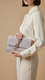 Champagne Fancy Shoulder Bag For Ladies P55626