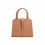 Brown Formal Hand Bag P55628
