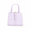 Purple Formal Hand Bag P55628