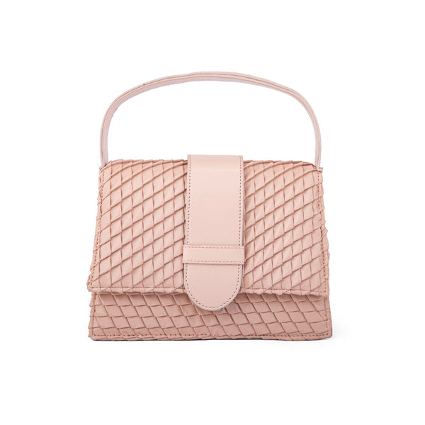 Pink Casual Hand Bag P55630