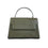 Green Women Casual Shoulder Bag P55632